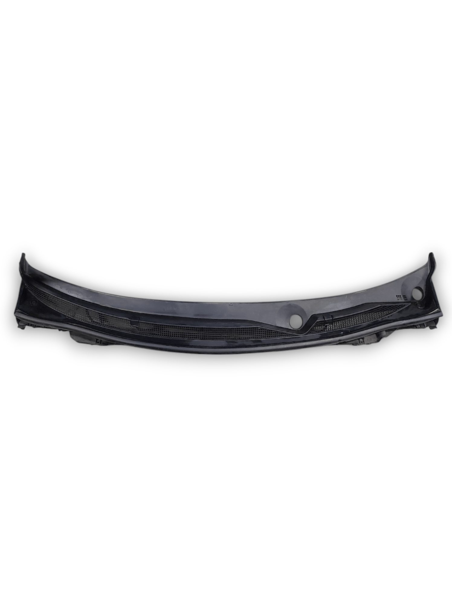 Gocciolatoio Parabrezza Nissan Qashqai COD: 668624EL1A (2014 - 2021) - F&P CRASH SRLS - Ricambi Usati
