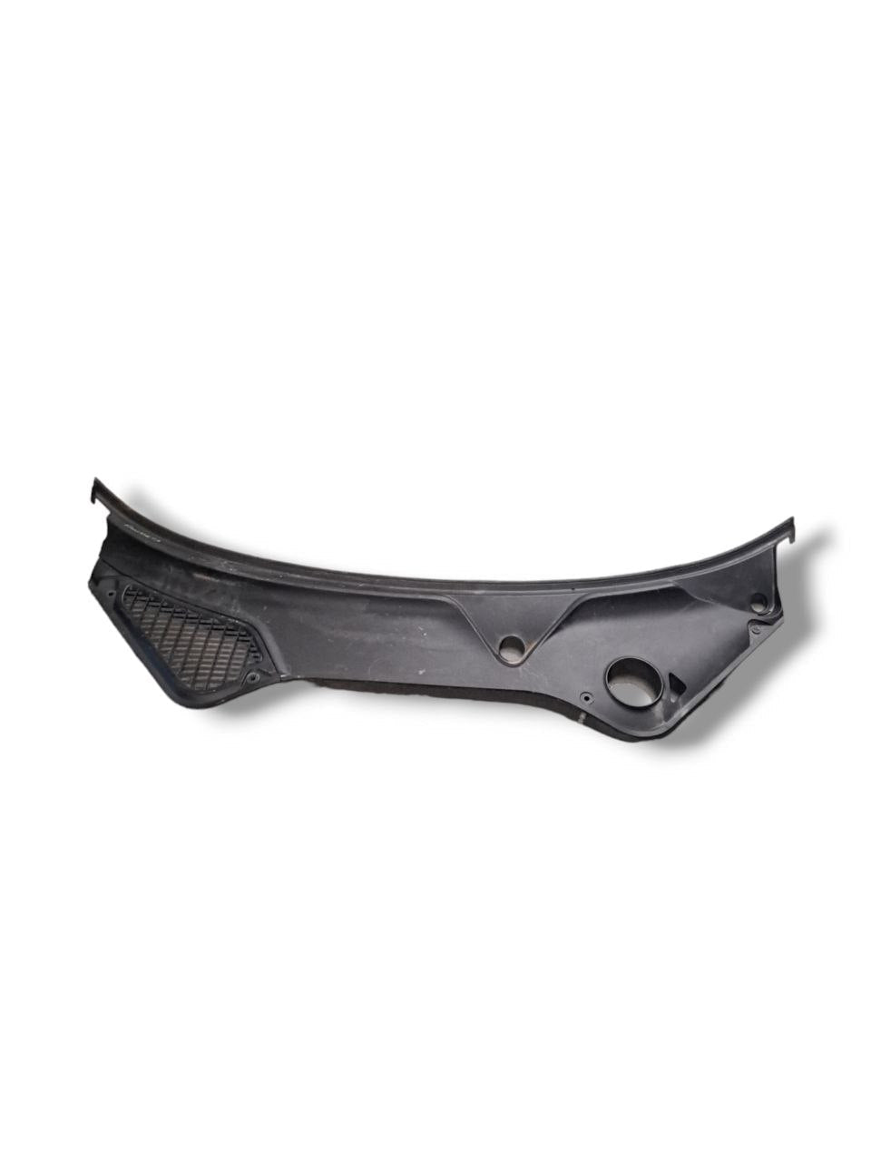 Gocciolatoio Parabrezza Porsche Panamera 970 (2009 - 2016) COD:97055556302 - F&P CRASH SRLS - Ricambi Usati
