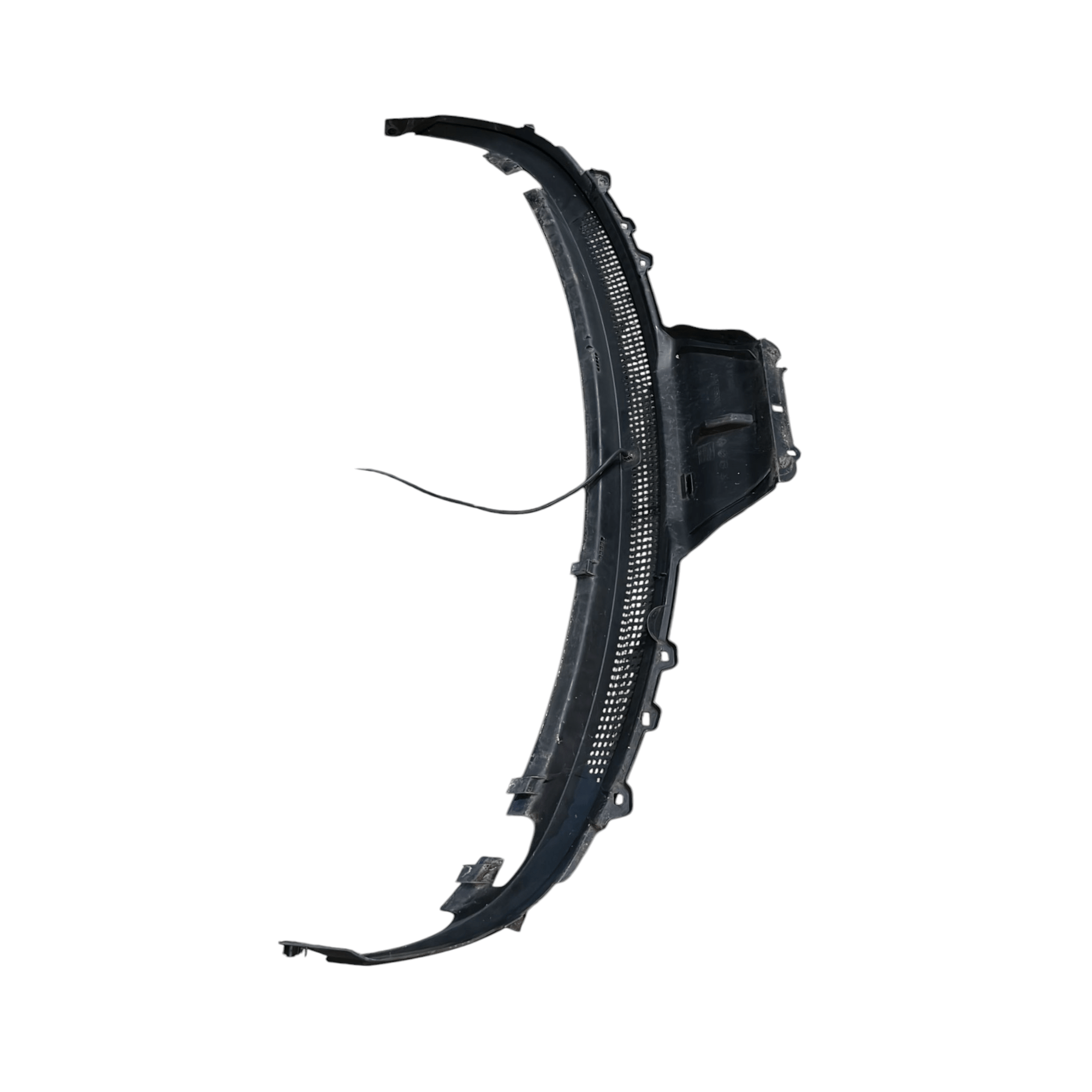 Gocciolatoio Parabrezza Smart Fortwo W451 (2007 - 2015) cod.A4518350019 - F&P CRASH SRLS - Ricambi Usati