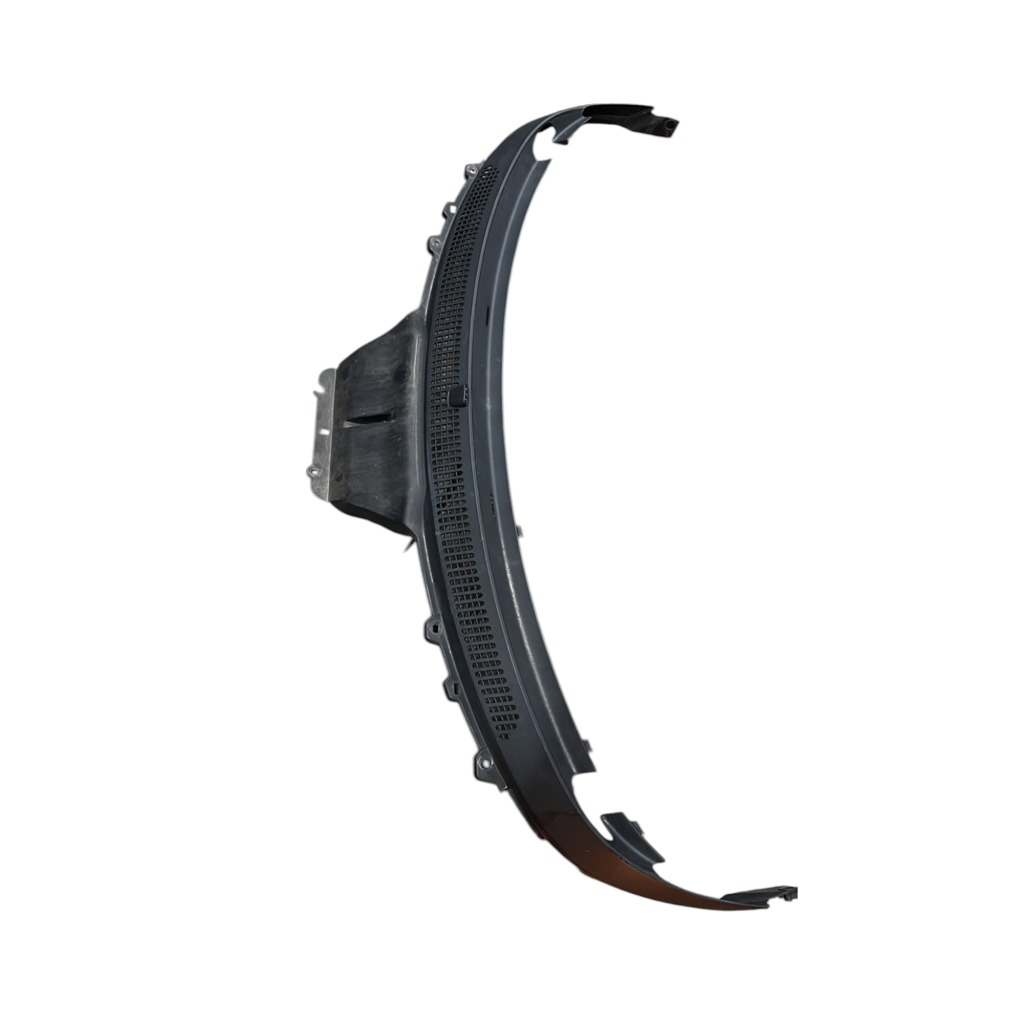 Gocciolatoio Parabrezza Smart Fortwo W451 (2007 - 2015) cod.A4518350019 - F&P CRASH SRLS - Ricambi Usati