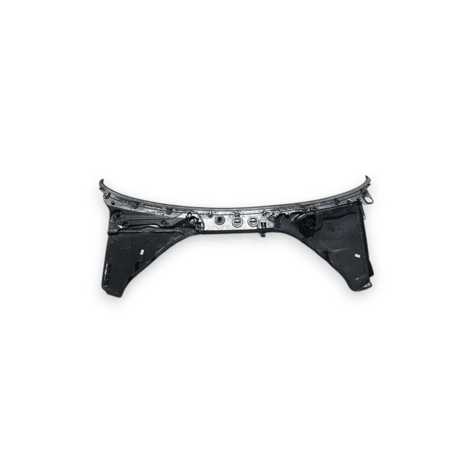 Gocciolatoio Prabrezza Bmw Serie 6 Gran Coupè F06 (2012 al 2018) cod: 64316987605 / cod: 51717216977 - F&P CRASH SRLS - Ricambi Usati