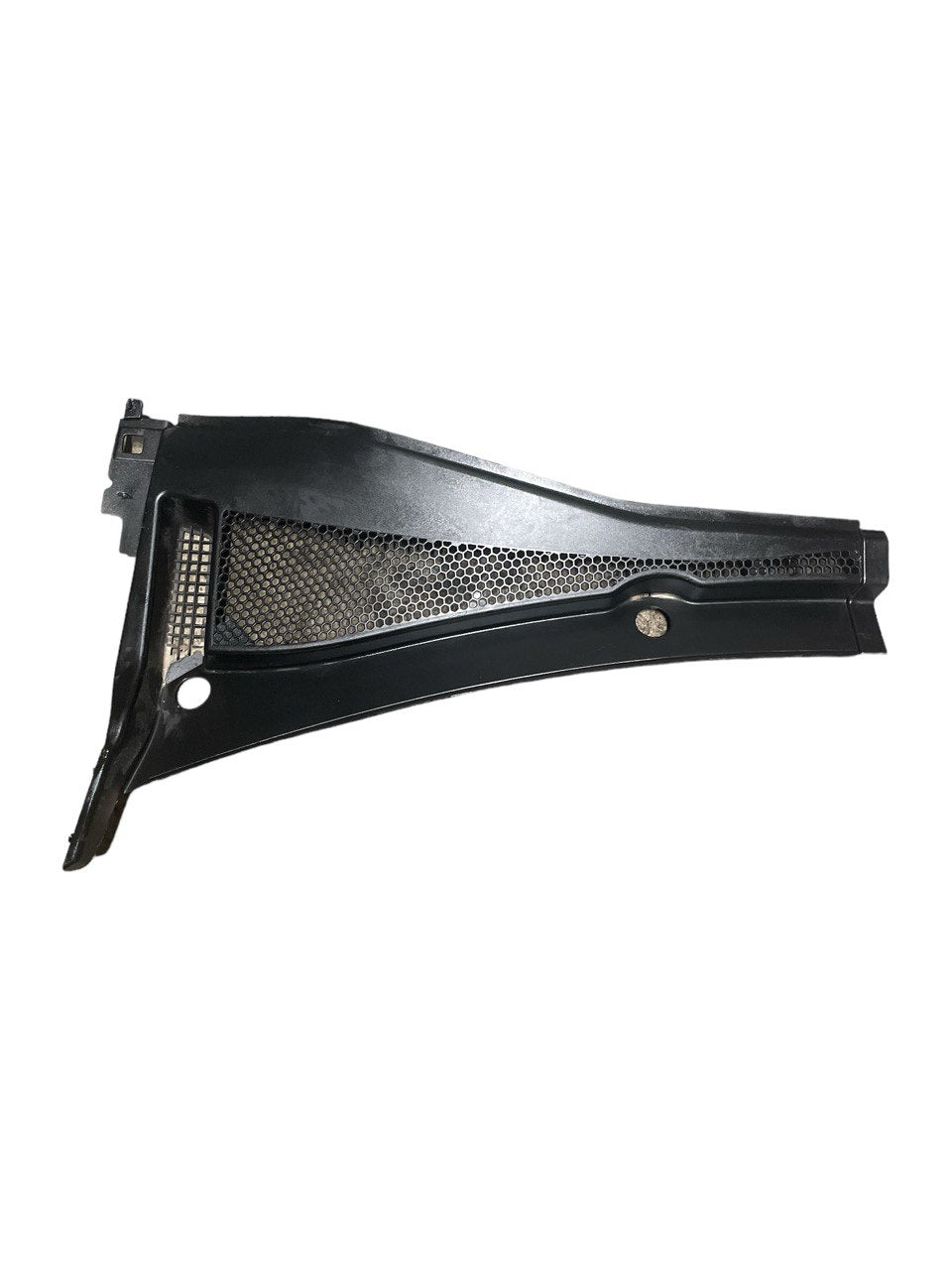 Gocciolatoio Sotto Parabrezza Sinistro Citroen C3 cod:9811934377 (2016>) - F&P CRASH SRLS - Ricambi Usati