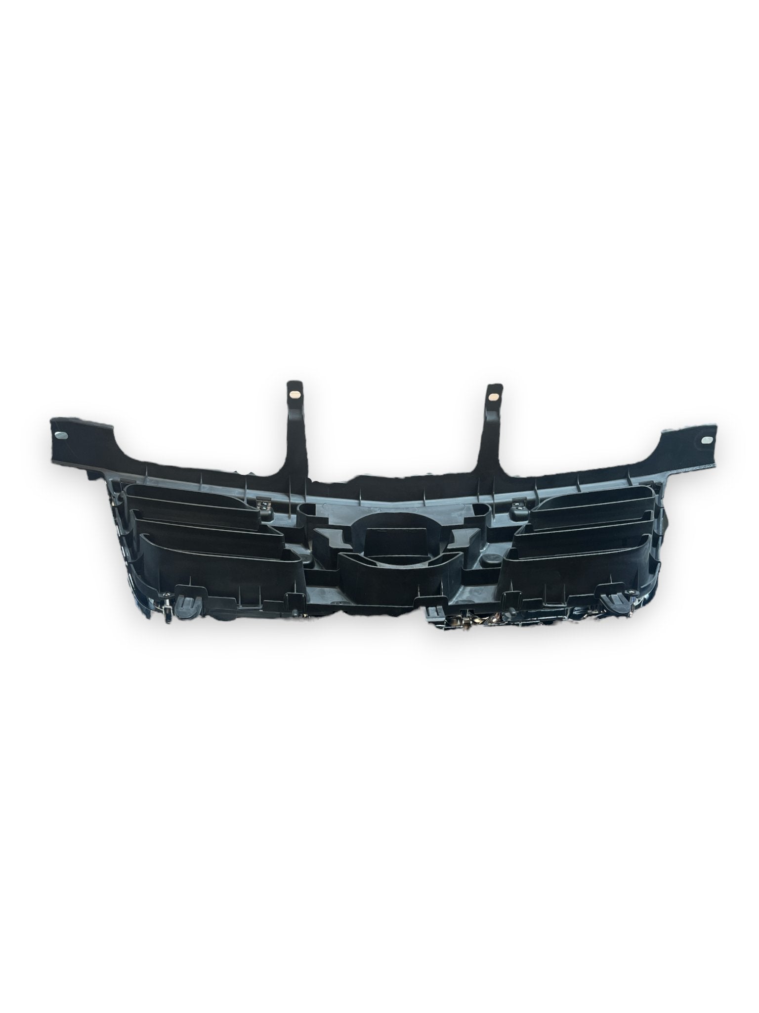 Griglia Anteriore Cromata Nera Nissan X-Trail ( 2001 - 2004 ) cod : 62310-8H70A - F&P CRASH SRLS - Ricambi Usati
