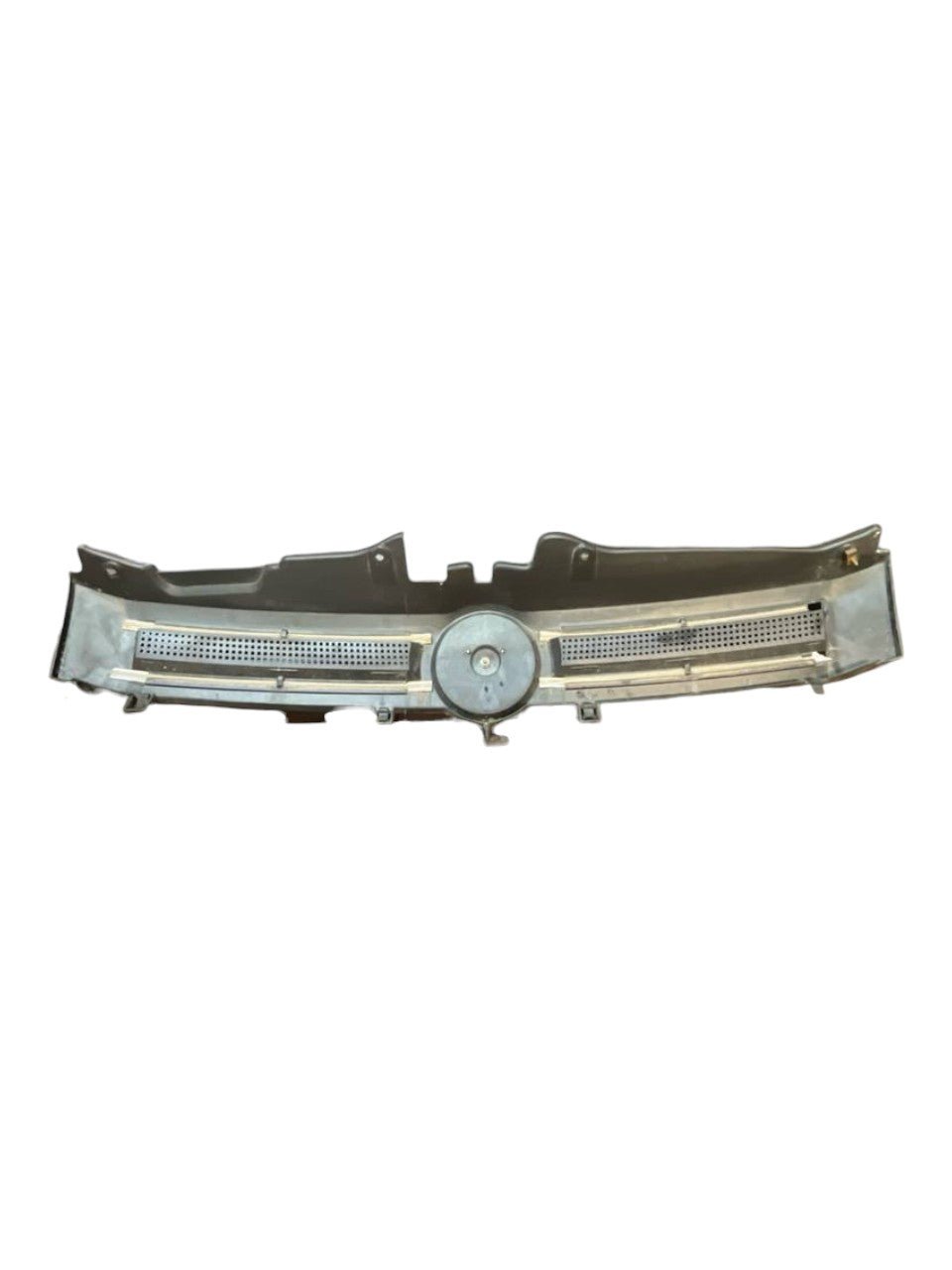 Griglia Anteriore Fiat Panda 169 (2003 - 2012) - F&P CRASH SRLS - Ricambi Usati