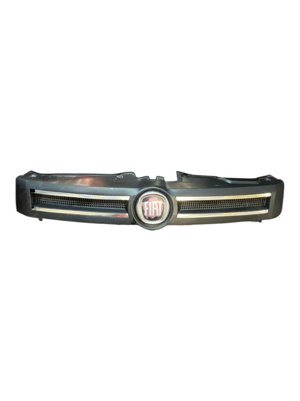 Griglia Anteriore Fiat Panda 169 (2003 - 2012) - F&P CRASH SRLS - Ricambi Usati