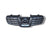 Griglia Anteriore Nissan Qashqai J10 ( 2006 - 2014 ) Cod : 62310JD00B - F&P CRASH SRLS - Ricambi Usati