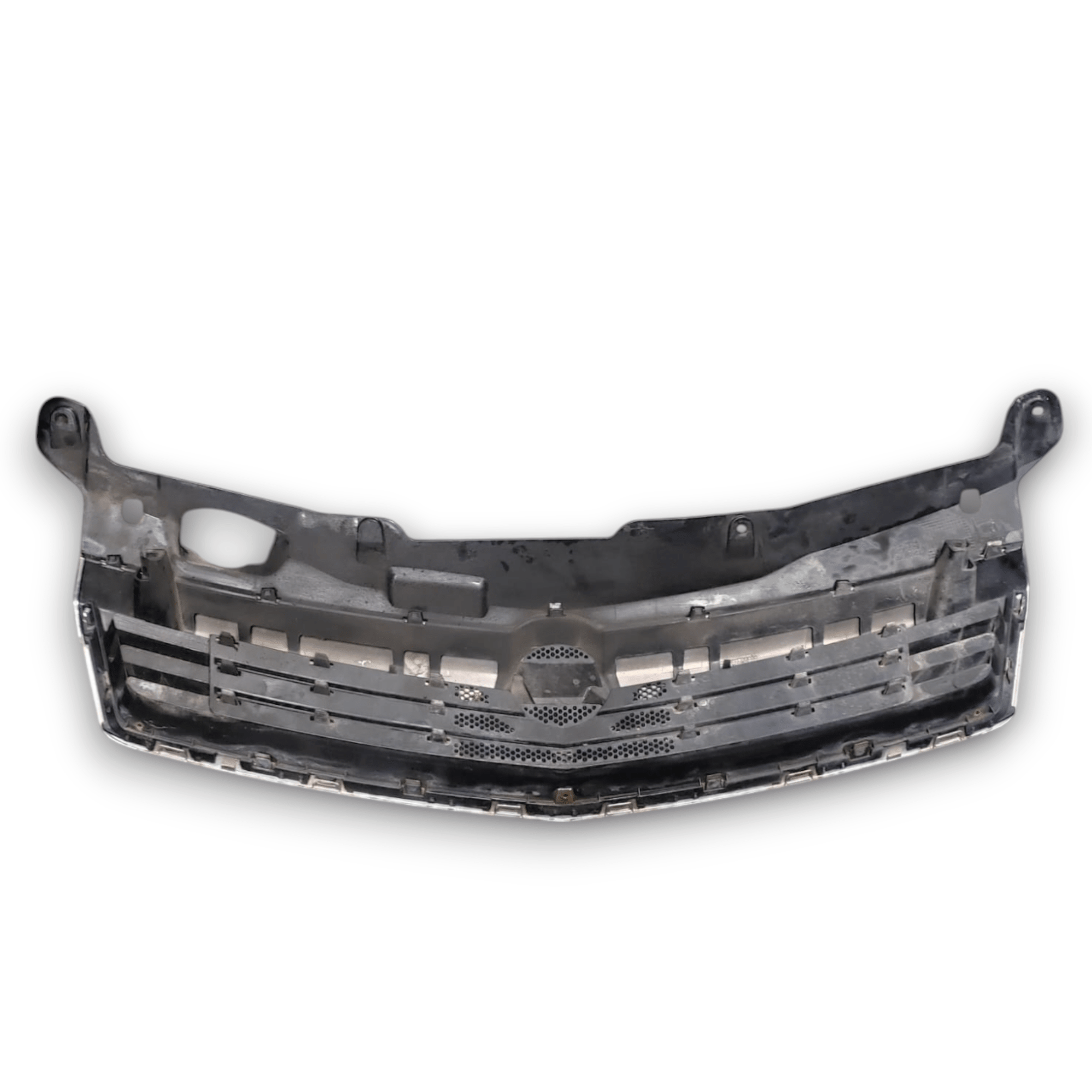 Griglia Anteriore Opel Astra H COD: 13225775 (2004 - 2011) - F&P CRASH SRLS - Ricambi Usati