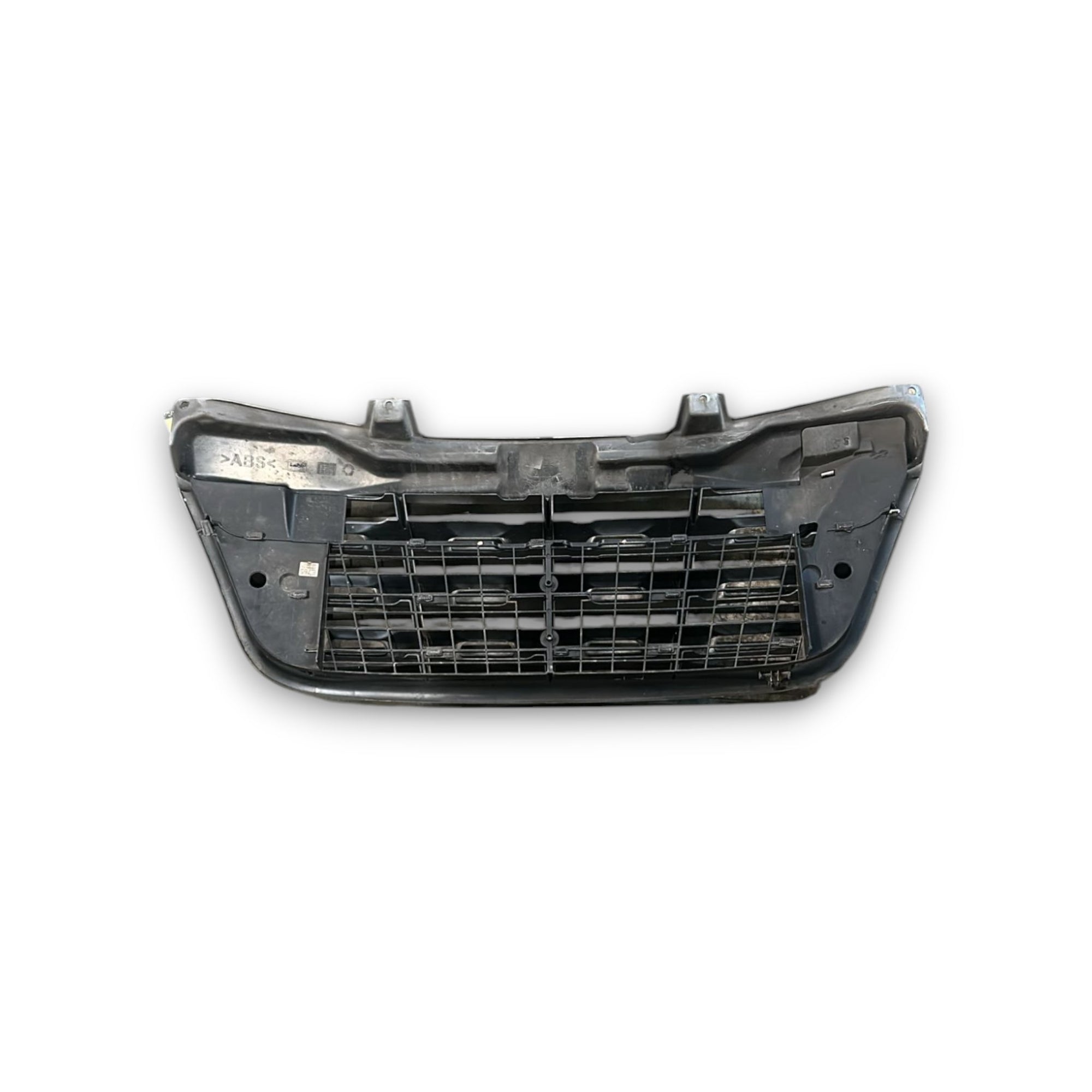 Griglia Anteriore Renault Master III (2010 > 2014) cod:0001045706 - F&P CRASH SRLS - Ricambi Usati