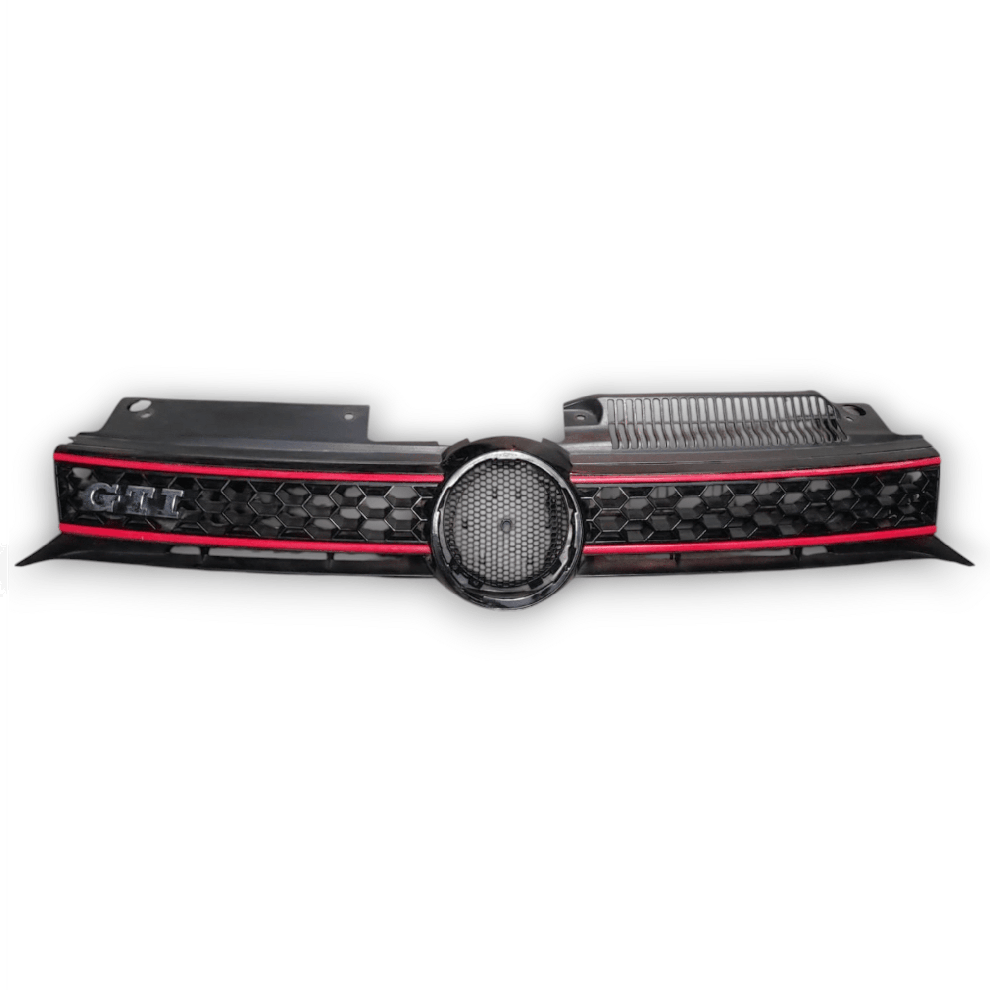 Griglia Anteriore Volkswagen Golf VI GTI COD: 5K0853651 (2008 - 2012) - F&P CRASH SRLS - Ricambi Usati