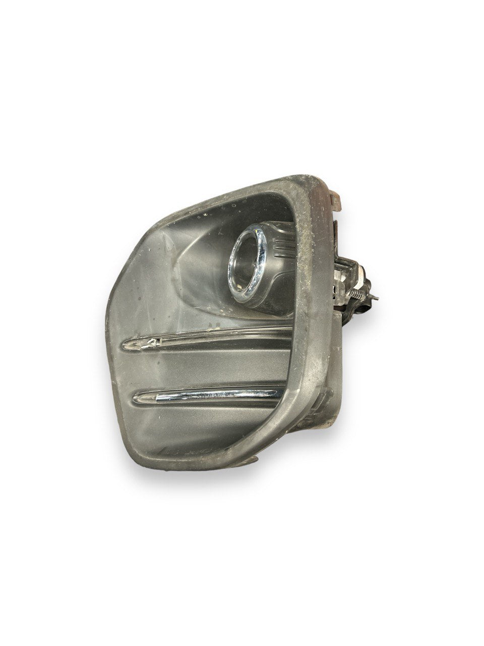 Griglia Fanale / Faro Fendinebbia Anteriore Sinistro Kia Sportage IV (2016 > 2021) cod.86527 - F1000 - F&P CRASH SRLS - Ricambi Usati