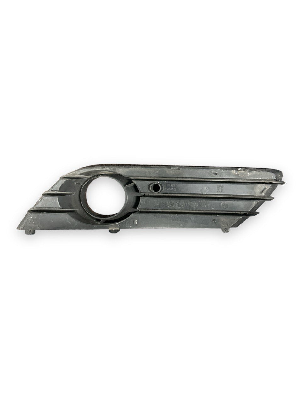 Griglia Fendinebbia Paraurti Anteriore Destro (DX) Opel Astra (2004 > 2011) cod . 13126026 - F&P CRASH SRLS - Ricambi Usati