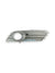 Griglia Fendinebbia Paraurti Anteriore Sinistro (SX) Opel Astra (2004 > 2011) cod . 13126025 - F&P CRASH SRLS - Ricambi Usati