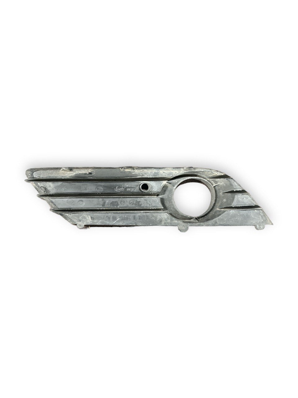 Griglia Fendinebbia Paraurti Anteriore Sinistro (SX) Opel Astra (2004 > 2011) cod . 13126025 - F&P CRASH SRLS - Ricambi Usati