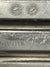 Griglia Fendinebbia Paraurti Anteriore Sinistro (SX) Opel Astra (2004 > 2011) cod . 13126025 - F&P CRASH SRLS - Ricambi Usati