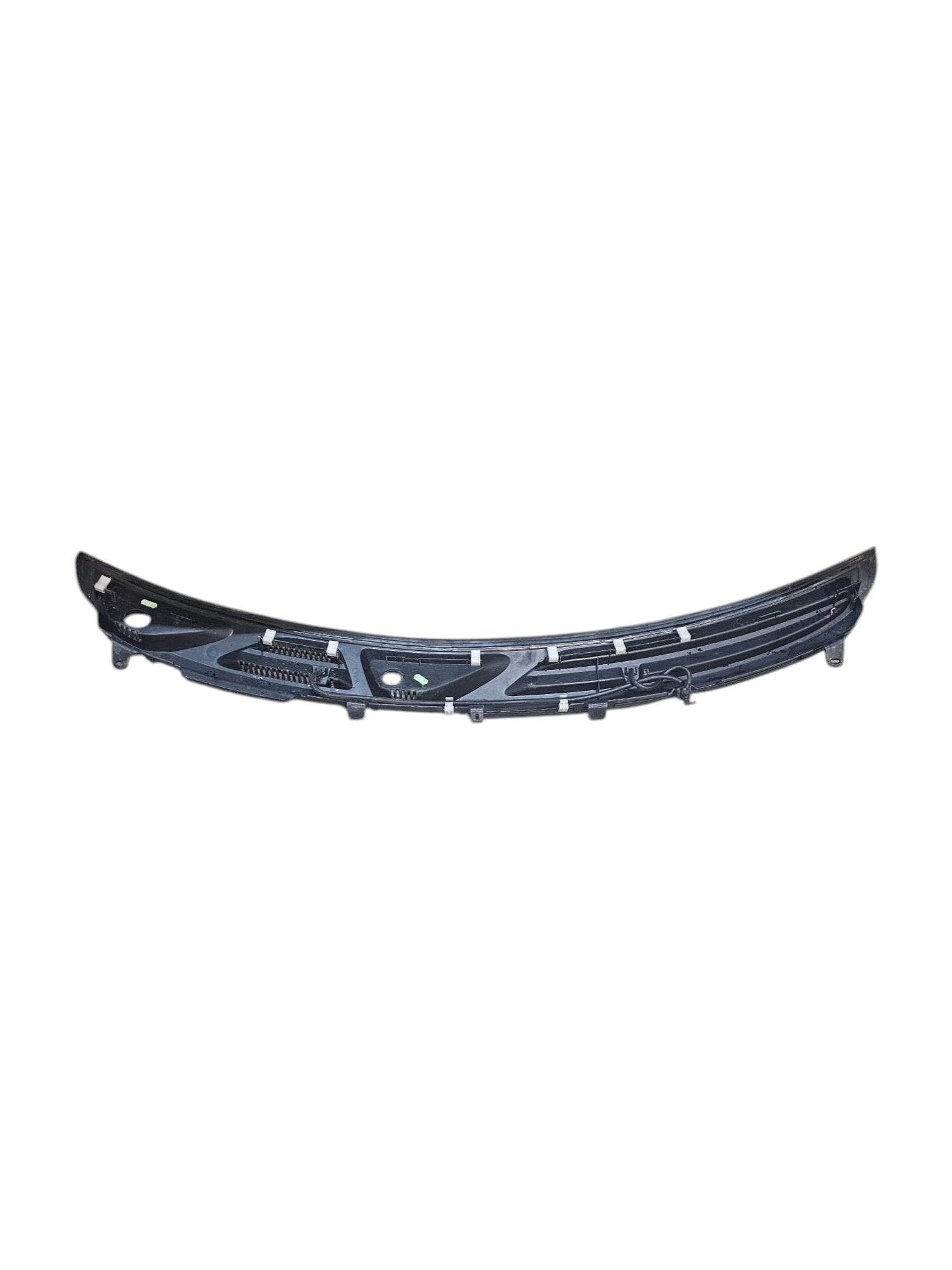 Griglia /Gocciolatoio Parabrezza Anteriore Fiat Panda 169 (2003 - 2012) Cod:735340441 - F&P CRASH SRLS - Ricambi Usati
