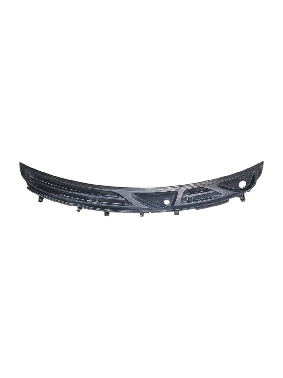 Griglia /Gocciolatoio Parabrezza Anteriore Fiat Panda 169 (2003 - 2012) Cod:735340441 - F&amp;P CRASH SRLS - Ricambi Usati
