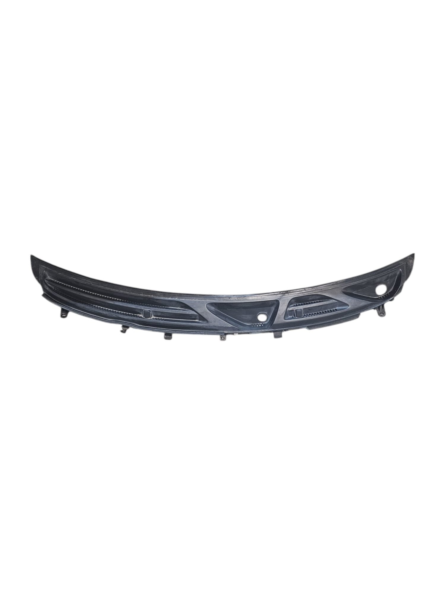 Griglia /Gocciolatoio Parabrezza Anteriore Fiat Panda 169 (2003 - 2012) Cod:735340441 - F&P CRASH SRLS - Ricambi Usati