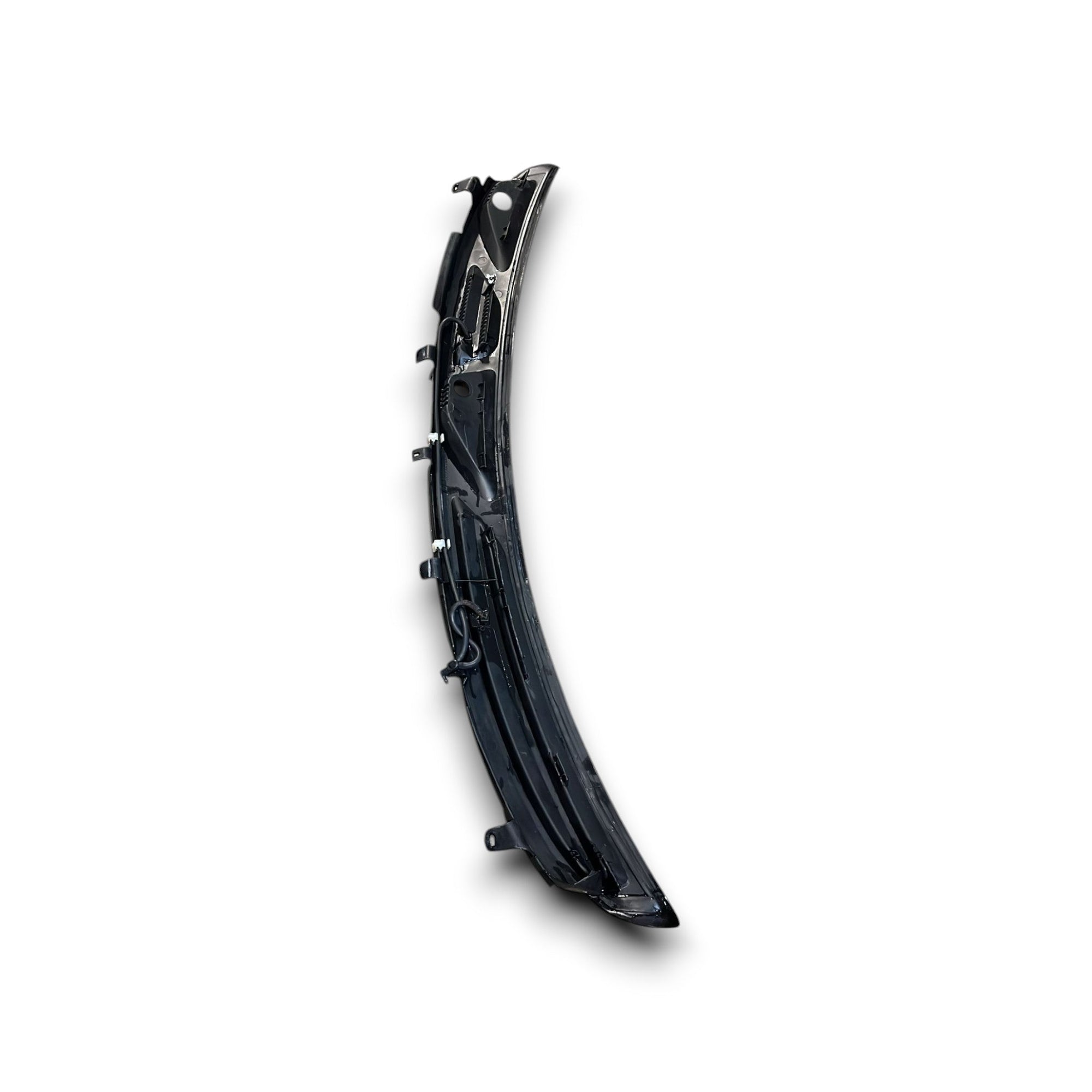 Griglia / Gocciolatoio Parabrezza Fiat Panda (169) cod:735340441 (2003 >2012) - F&P CRASH SRLS - Ricambi Usati