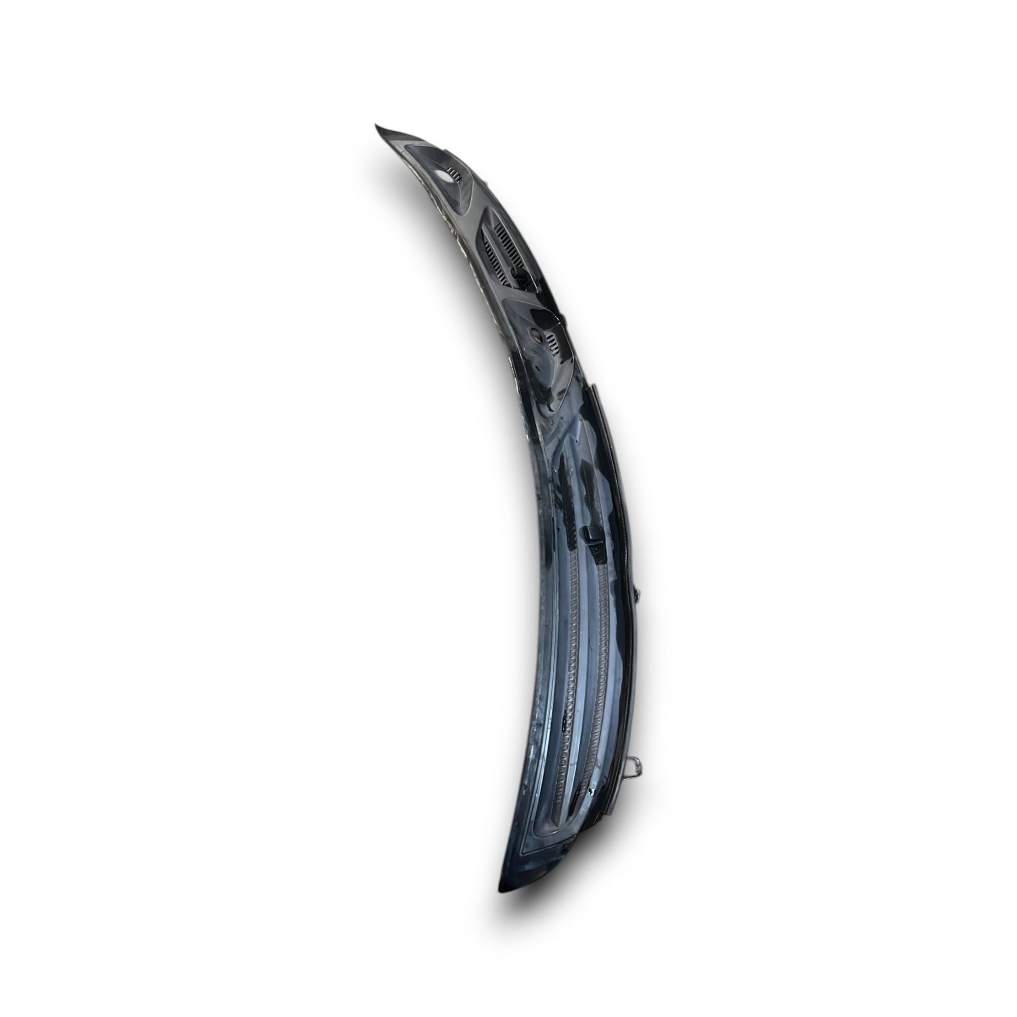 Griglia / Gocciolatoio Parabrezza Fiat Panda (169) cod:735340441 (2003 >2012) - F&P CRASH SRLS - Ricambi Usati