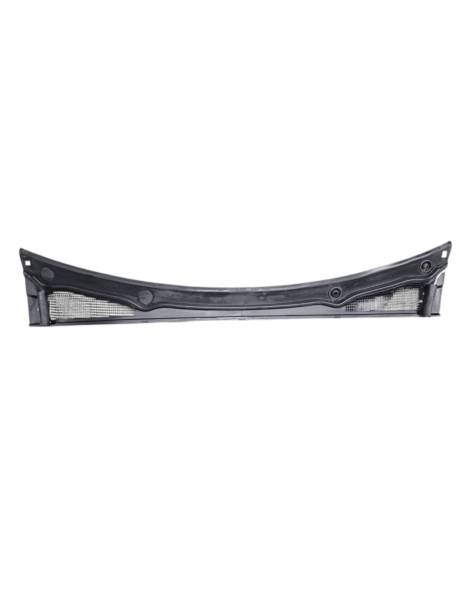 Griglia / Gocciolatoio Parabrezza Renault Clio IV Cod:668117610R (2012 - 2021) - F&P CRASH SRLS - Ricambi Usati