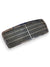 Griglia / Mascherina anteriore Mercedes Classe E W124 2.5D ( 1988 ) cod. 1248880323 - F&P CRASH SRLS - Ricambi Usati