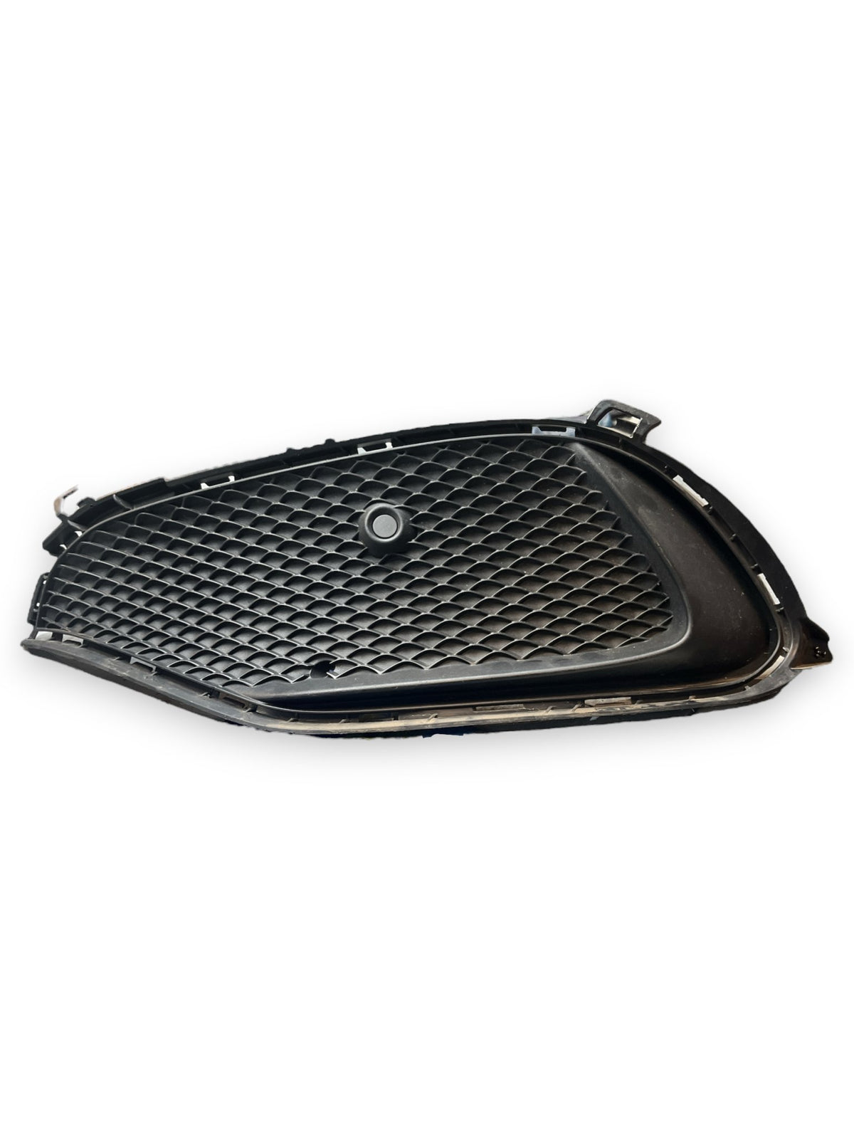 Griglia Modanatura Paraurti Anteriore Sinistro Mercedes - Benz Classe A ( W176 - 2017 ) cod : 289160027 - F&amp;P CRASH SRLS - Ricambi Usati
