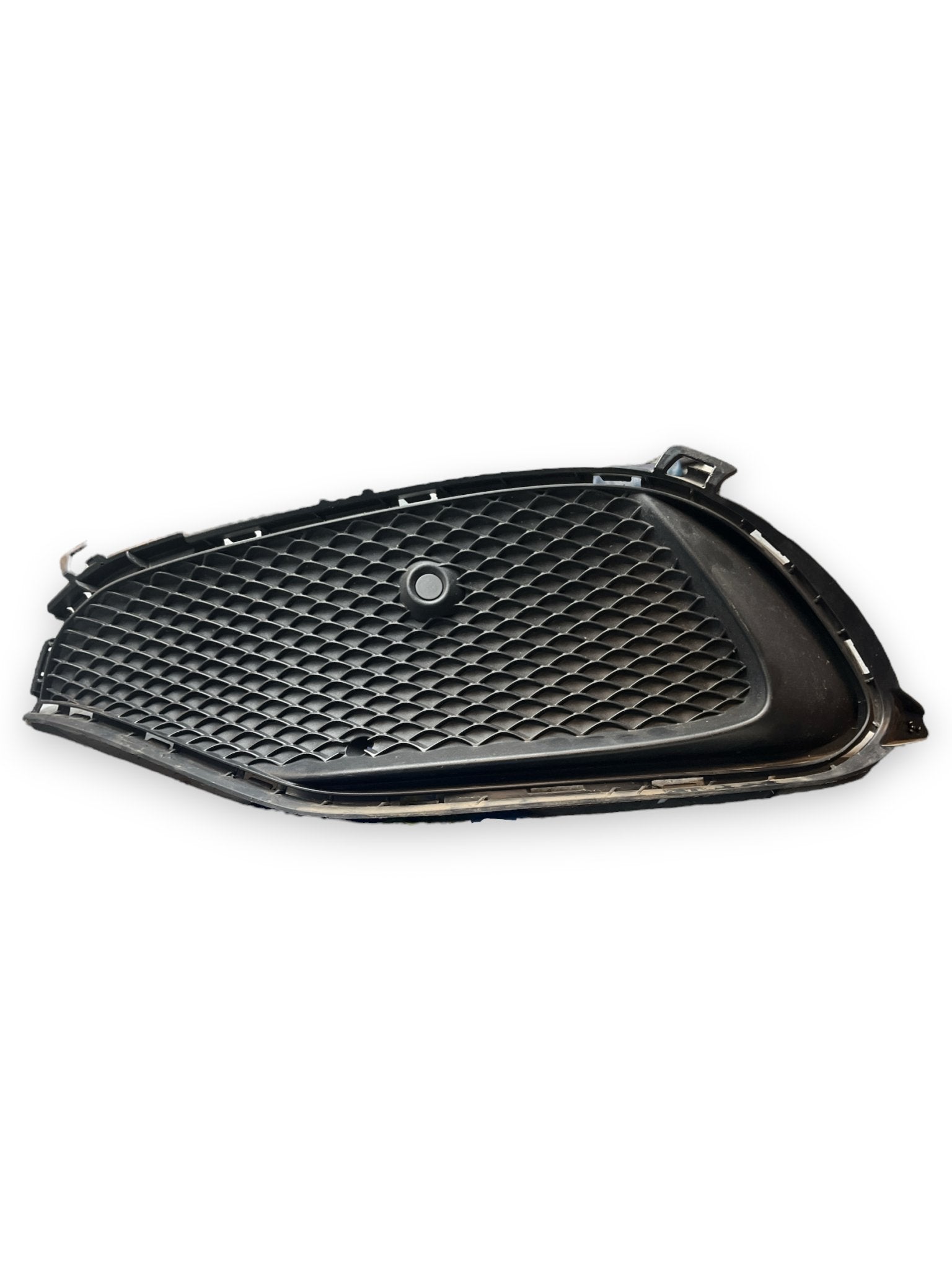Griglia Modanatura Paraurti Anteriore Sinistro Mercedes - Benz Classe A ( W176 - 2017 ) cod : 289160027 - F&P CRASH SRLS - Ricambi Usati