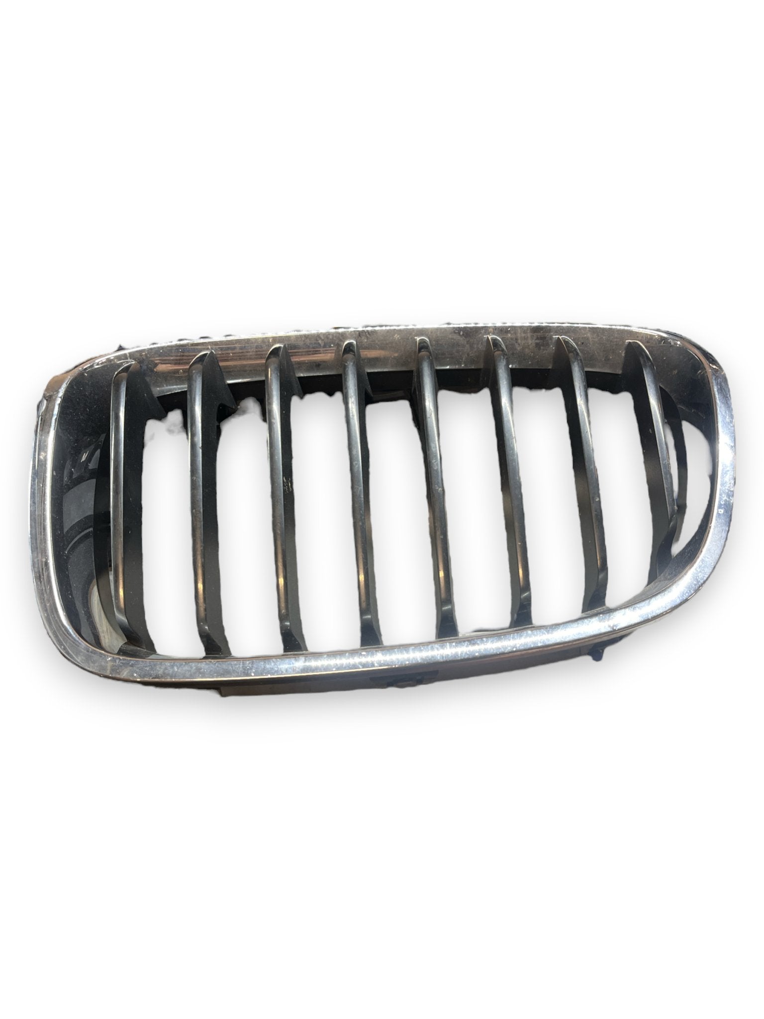 Griglia Paraurti Anteriore BMW Serie 1 ( F20 - 2011 ) cod : 7239021 - F&P CRASH SRLS - Ricambi Usati