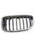 Griglia Paraurti Anteriore BMW Serie 1 ( F20 - 2011 ) cod : 7239021 - F&P CRASH SRLS - Ricambi Usati