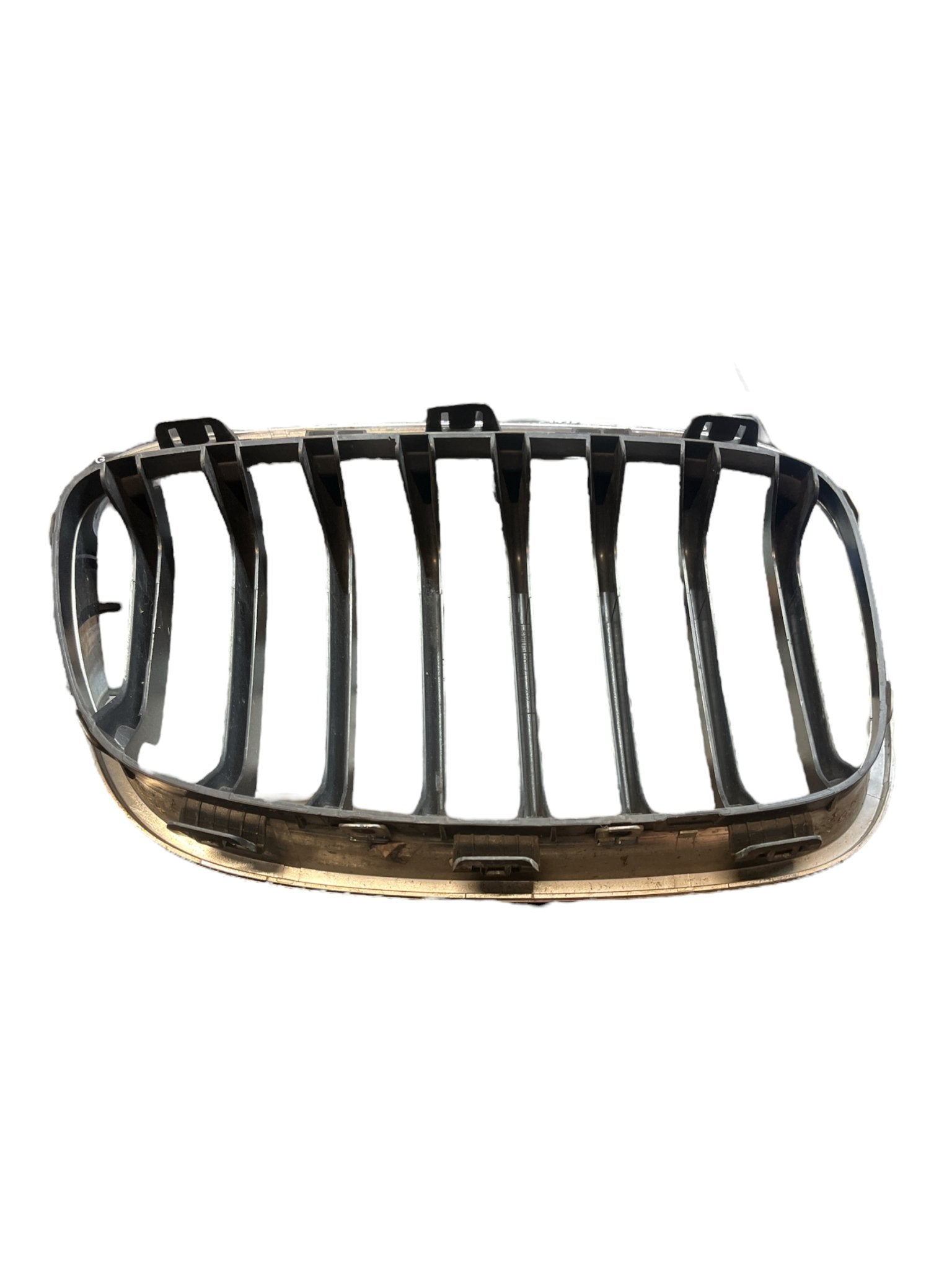 Griglia Paraurti Anteriore BMW Serie 1 ( F20 - 2011 ) cod : 7239021 - F&P CRASH SRLS - Ricambi Usati