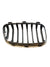 Griglia Paraurti Anteriore BMW Serie 1 ( F20 - 2011 ) cod : 7239021 - F&P CRASH SRLS - Ricambi Usati