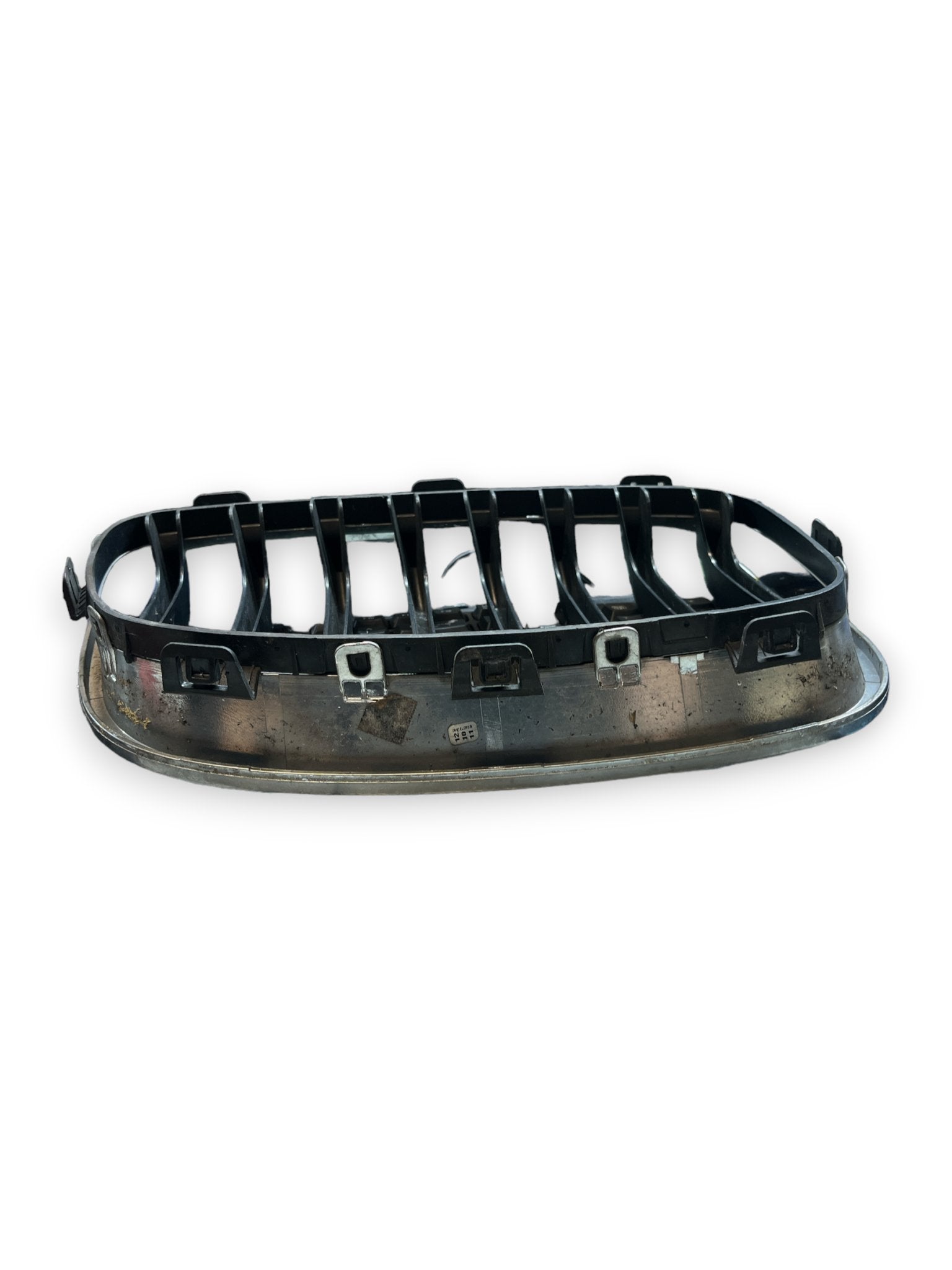 Griglia Paraurti Anteriore BMW Serie 1 ( F20 - 2011 ) cod : 7239021 - F&P CRASH SRLS - Ricambi Usati