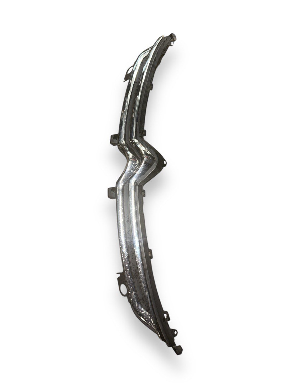 Griglia Paraurti Anteriore Citroen C4 Picasso (2013 > 2022) cod.AA36190378 - F&P CRASH SRLS - Ricambi Usati