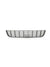 Griglia Paraurti Anteriore Fiat Bravo (2007 > 2014) cod . 735414653 - F&P CRASH SRLS - Ricambi Usati