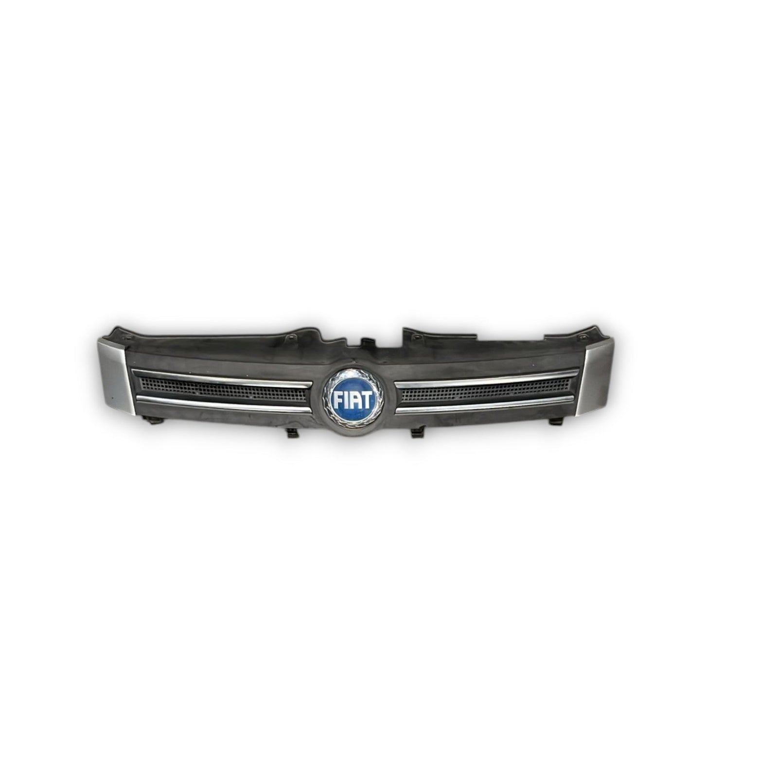 Griglia Paraurti Anteriore Fiat Panda (169) cod:735353899 (2003 >2012) - F&P CRASH SRLS - Ricambi Usati