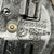 Griglia Paraurti Anteriore Fiat Panda (169) cod:735353899 (2003 >2012) - F&P CRASH SRLS - Ricambi Usati