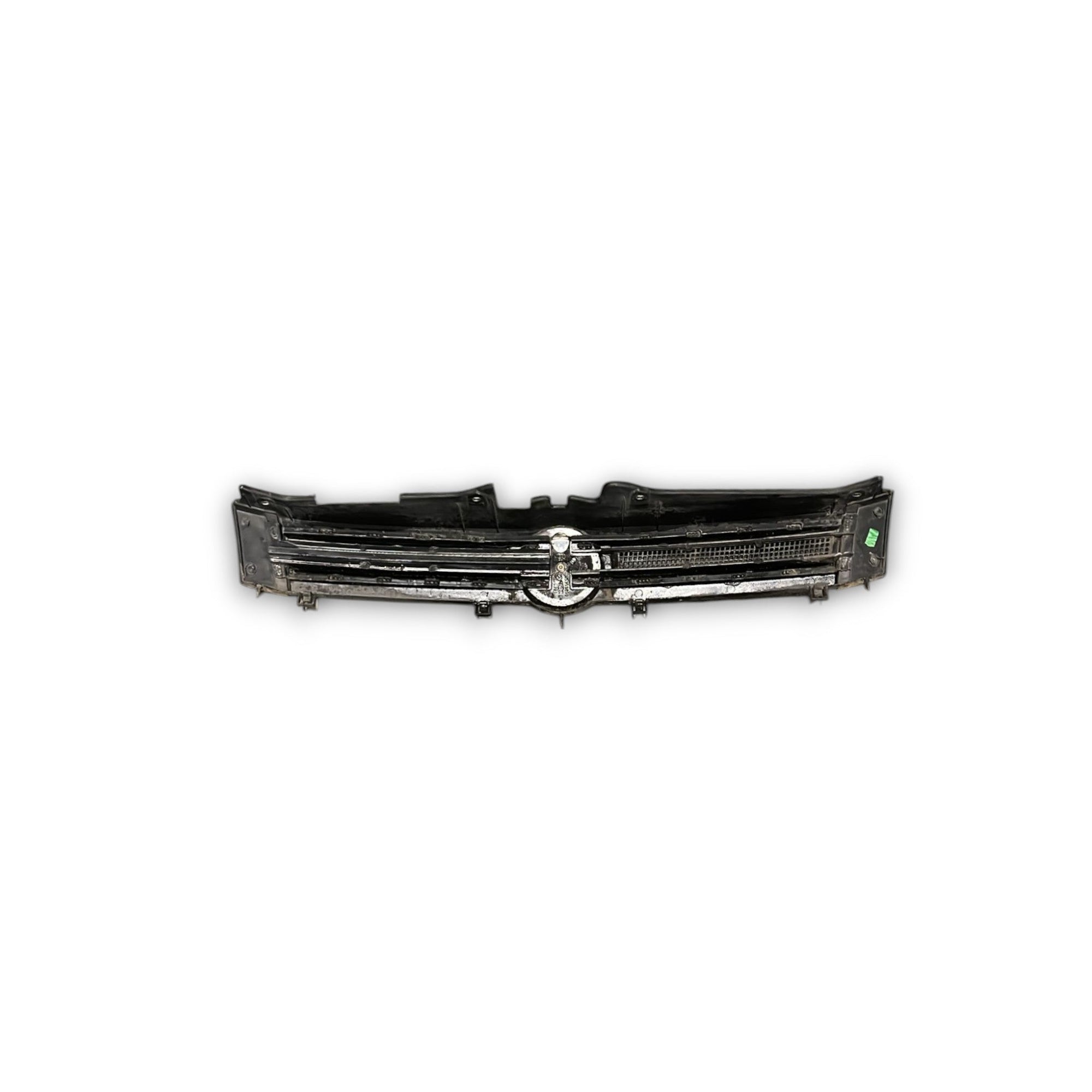 Griglia Paraurti Anteriore Fiat Panda (169) cod:735353899 (2003 >2012) - F&P CRASH SRLS - Ricambi Usati