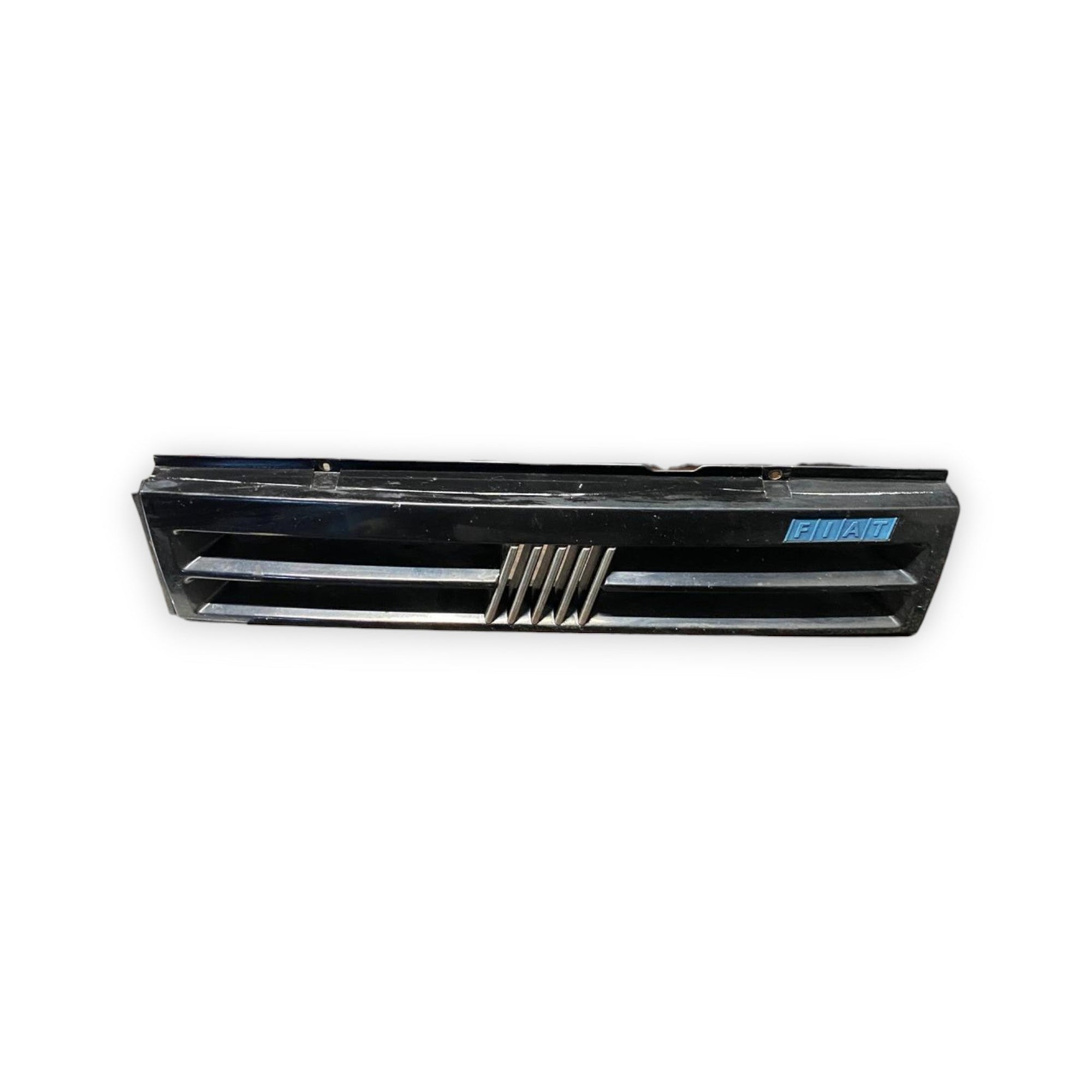 Griglia Paraurti Anteriore Fiat Uno (1983 - 1995) Cod: 5949366 - F&P CRASH SRLS - Ricambi Usati