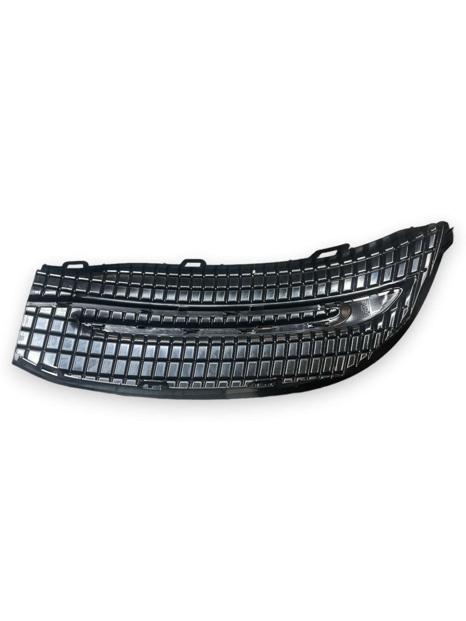 Griglia Paraurti Anteriore Mercedes - Benz Classe S W222 ( 2013 - 2020 ) cod : A2228850800 - F&P CRASH SRLS - Ricambi Usati