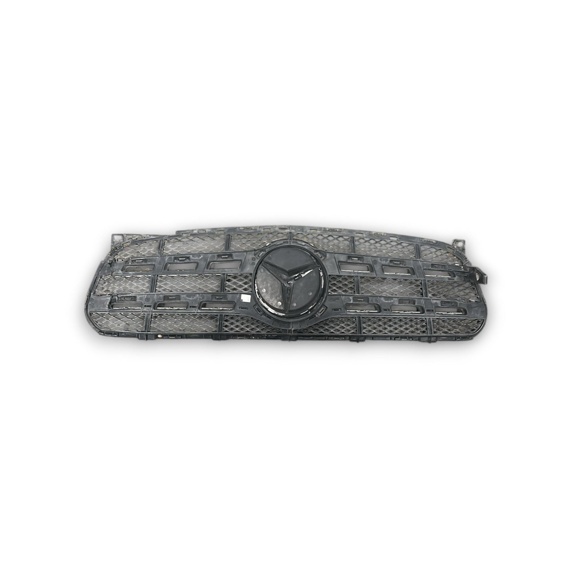 Griglia Paraurti Anteriore Mercedes Benz GLA (URBAN) (X156) cod.A1568880400 (2013 > 2019) cod.A0008880060 - F&P CRASH SRLS - Ricambi Usati