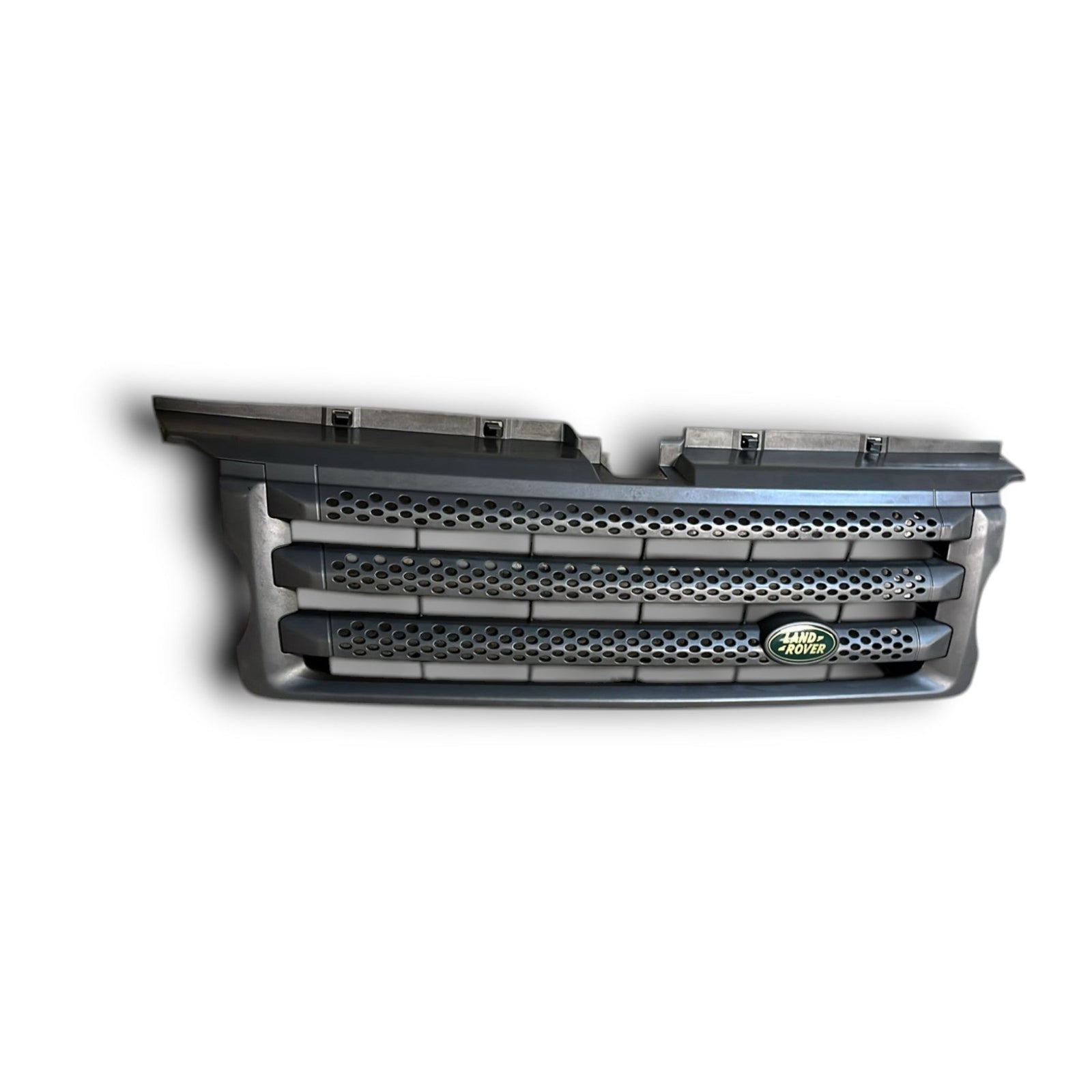 Griglia Paraurti Anteriore Range Rover Sport cod:6H32 - 8138 - ACW (2005 >2012) - F&P CRASH SRLS - Ricambi Usati