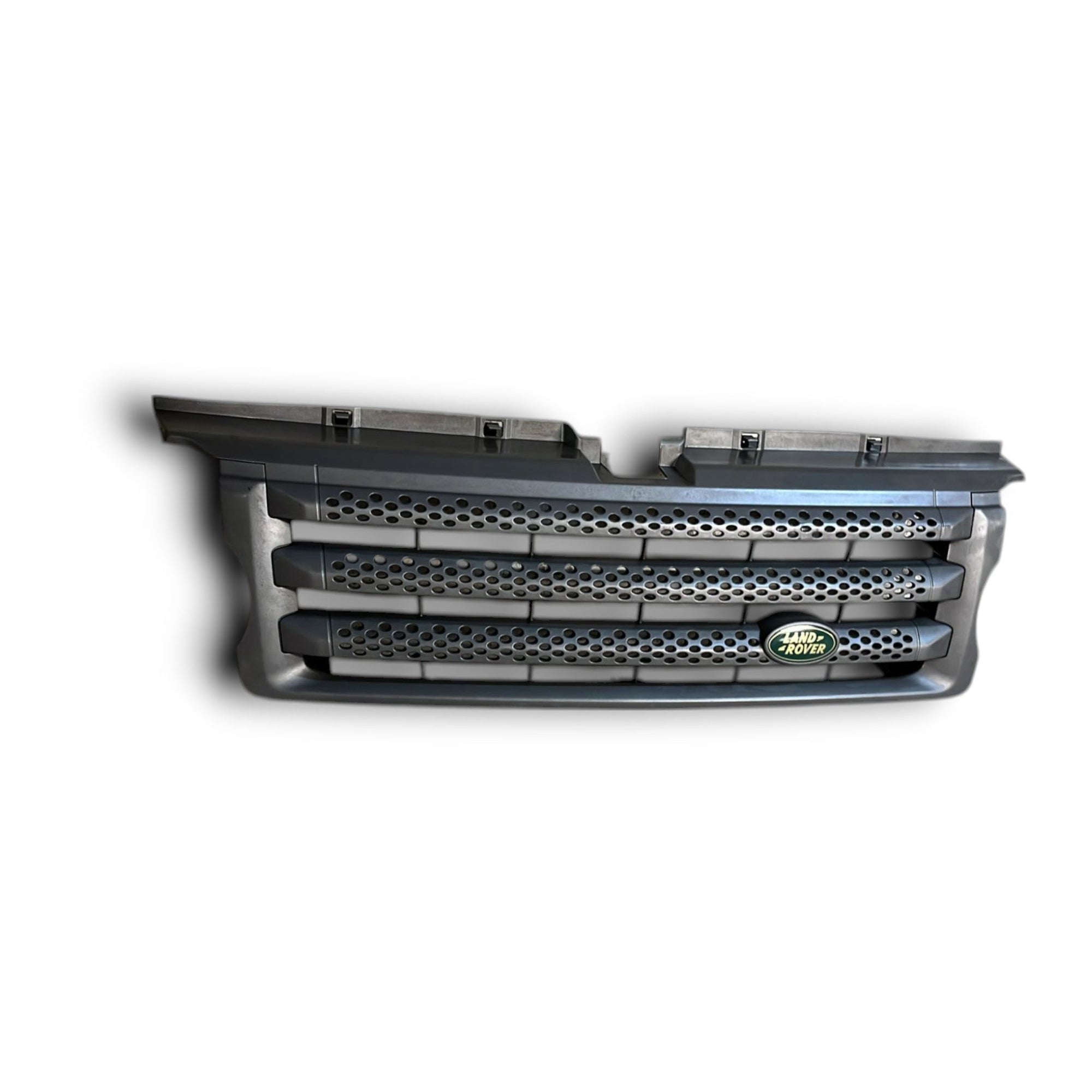 Griglia Paraurti Anteriore Range Rover Sport cod:6H32 - 8138 - ACW (2005 >2012) - F&P CRASH SRLS - Ricambi Usati