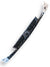 Griglia Paraurti Anteriore Renault Kangoo (2005) cod.8200331208 - F&P CRASH SRLS - Ricambi Usati