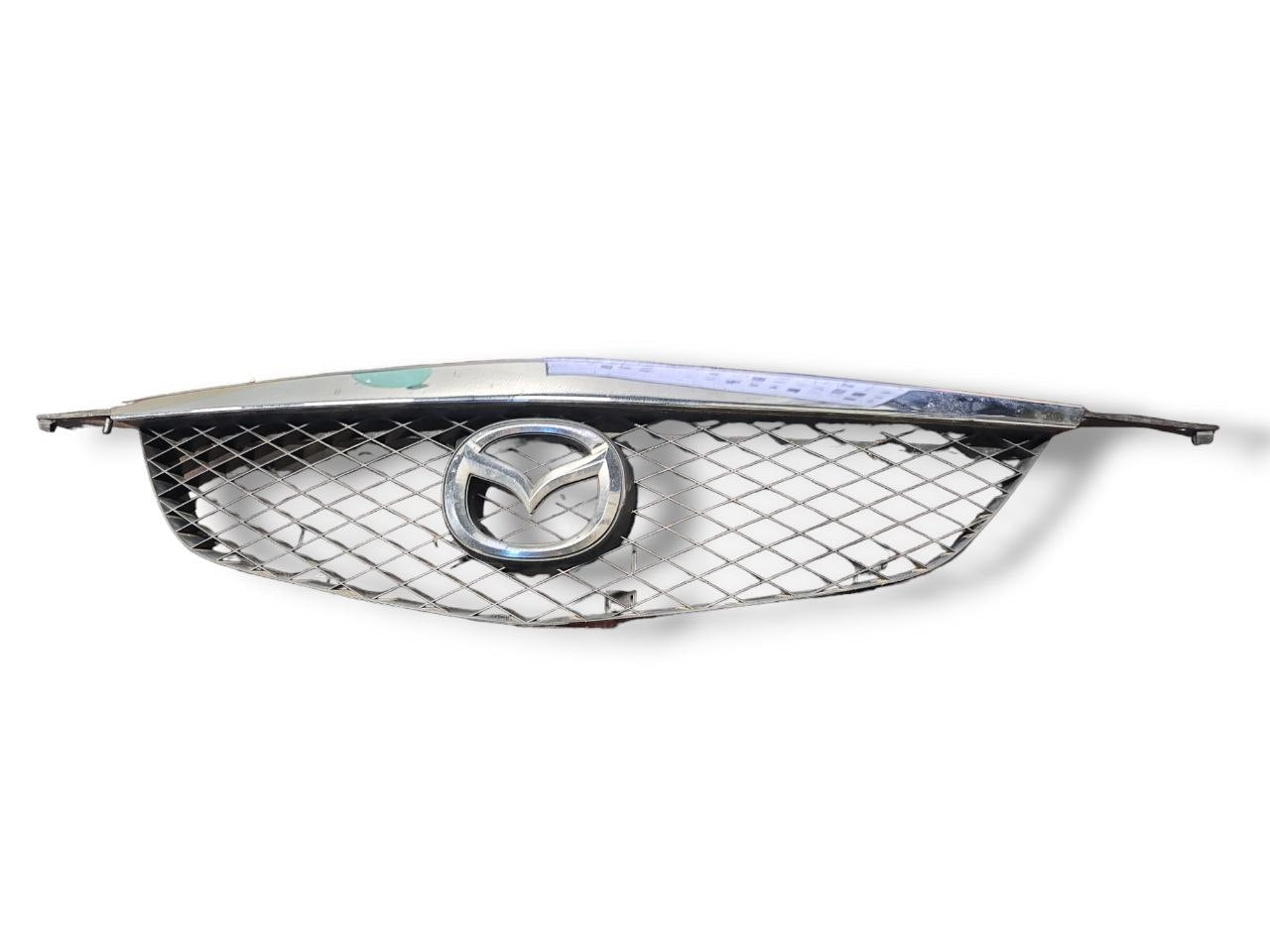 GRIGLIA PARAURTI ANTRIORE MAZDA PREMACY (1999 - 2005) Cod : C10050712 - F&P CRASH SRLS - Ricambi Usati