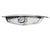 GRIGLIA PARAURTI ANTRIORE MAZDA PREMACY (1999 - 2005) Cod : C10050712 - F&P CRASH SRLS - Ricambi Usati