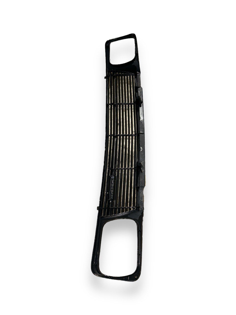 Griglia Radiatore / Paraurti Anteriore Fiat 127 II (1977 > 1981) cod.4372685 - F&P CRASH SRLS - Ricambi Usati