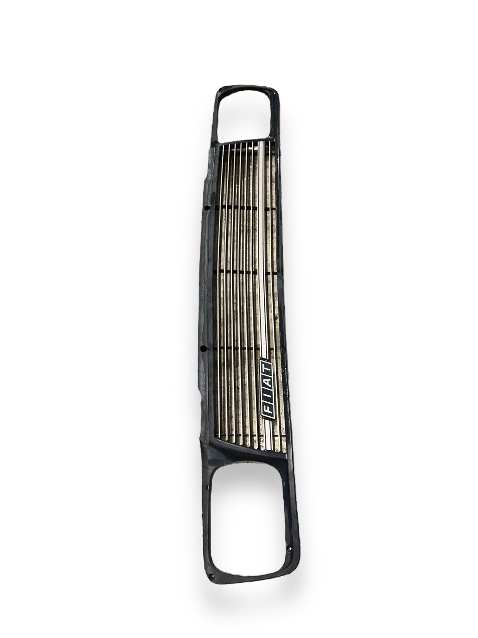 Griglia Radiatore / Paraurti Anteriore Fiat 127 II (1977 > 1981) cod.4372685 - F&P CRASH SRLS - Ricambi Usati