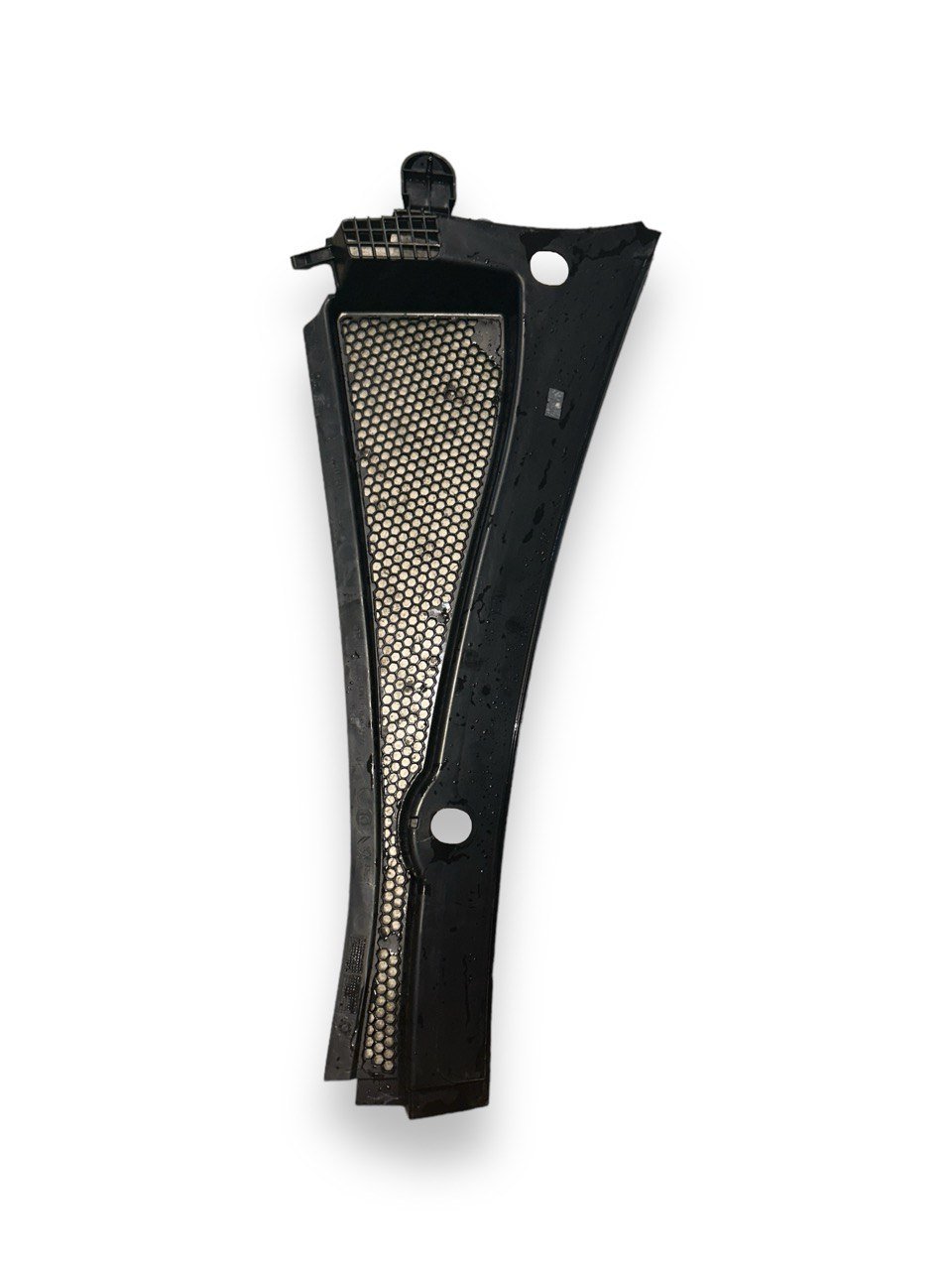 Griglia Sotto Parabrezza Anteriore Sinistra Peugeot 208 I (2012 > 2019) cod.9673302777 - F&P CRASH SRLS - Ricambi Usati