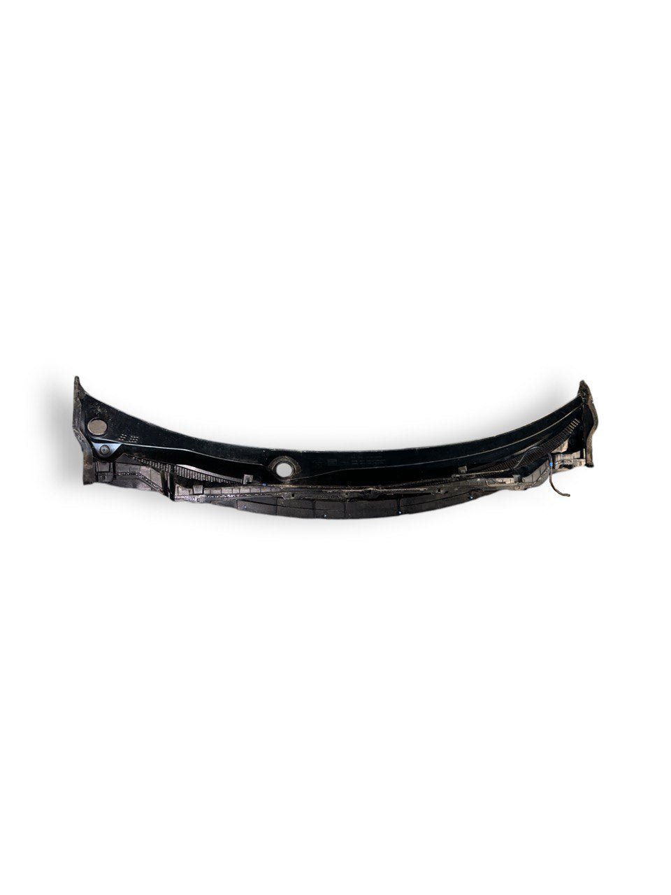 Griglia Sotto Parabrezza / Gocciolatoio Nissan Qashqai (J11) (2014 > 2021) cod.668624EH1A - F&P CRASH SRLS - Ricambi Usati