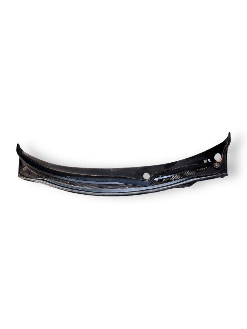 Griglia Sotto Parabrezza / Gocciolatoio Nissan Qashqai (J11) (2014 > 2021) cod.668624EH1A - F&P CRASH SRLS - Ricambi Usati